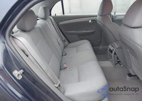 2010 Chevrolet Malibu Ls из США, поврежденный, VIN 1G1ZB5EB0AF224823